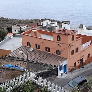 Vivienda Vacacional Sabinosa