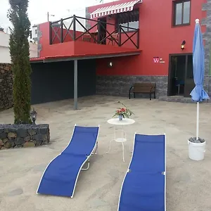 La Bodega Los Llanillos