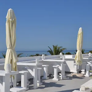 Hotel Solvi - Adults Only, Vilanova i la Geltrú