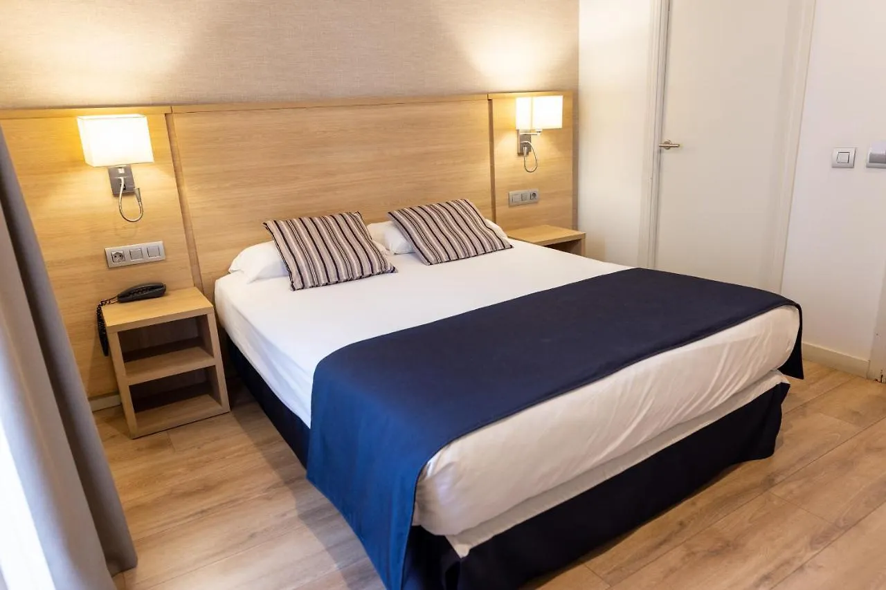 Hotel Terminus Puigcerda