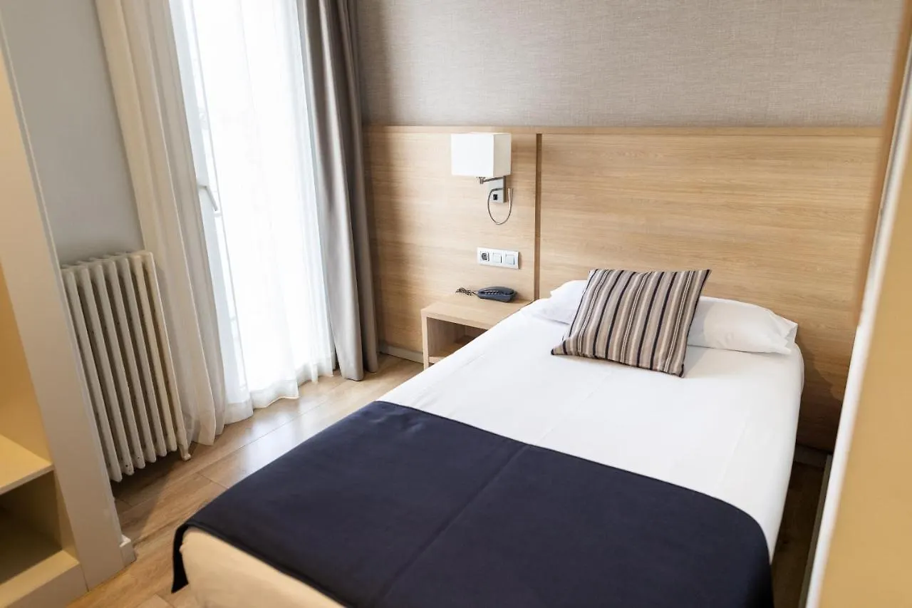 Hotel Terminus Puigcerda
