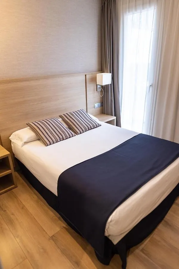 Hotel Terminus Puigcerda