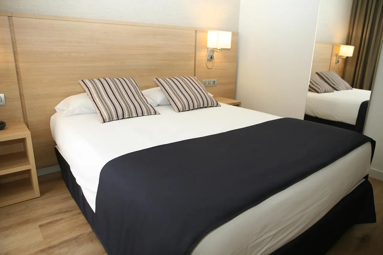 Hotel Terminus Puigcerda